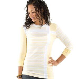 Lululemon Promenade Long Sleeve *GUC